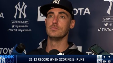 Cody Bellinger on solid night at the plate
