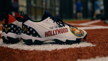 Playing for a Hero: Nash Maloney Honors Late Cousin 