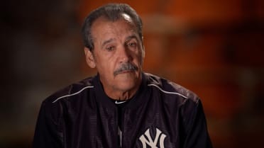 Ron Guidry's keys to being Captain