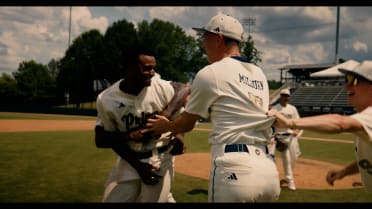 17U Champs North Carolina Gold Medal Recap