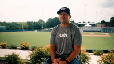Three Levels of Baseball Insights at 2026 NTDP