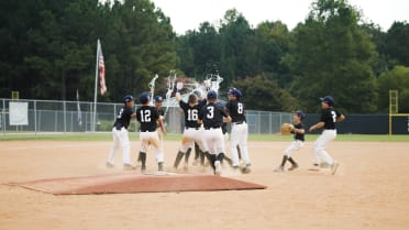 2023 NTIS Champions Cup Recap