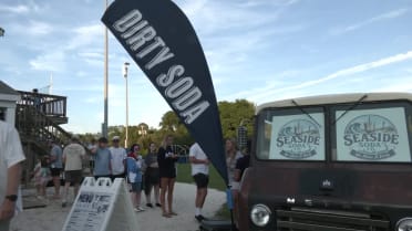 Hyannis adds unique soda truck