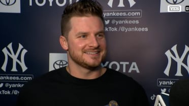 Clarke Schmidt on his start vs. Mets 