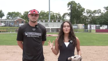 Playing catchup: Gavin Greger