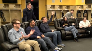 Thunder's Super Bowl Commercial