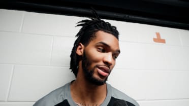 Ziaire Williams on coming up short against Pacers
