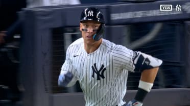 Aaron Judge launches 361st career home run 