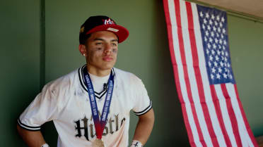 14U Gold Medal Championship Feature