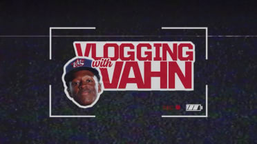 Vlogging With Vahn Part Five