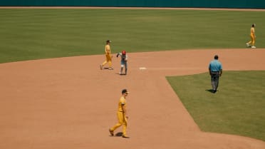 SBA Bolts National On What It Takes to Compete