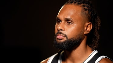 Patty Mills' offseason decision to return to Brooklyn