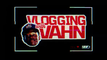 Vlogging With Vahn Part Three