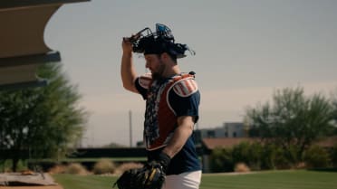 Bullpen ASMR