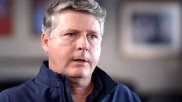 Hal Steinbrenner reflects on the Juan Soto sweepstakes