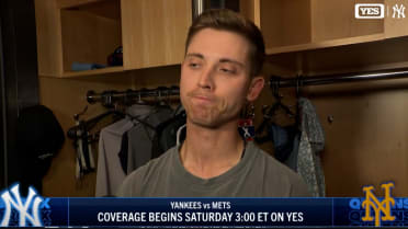 Luke Weaver on his recent struggles, loss to Mets