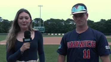Players Of The Week 7/19