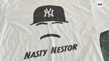 Yankees Magazine looks into what's in a name