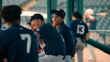 Anthony Murphy on Jackie Robinson's Legacy and more