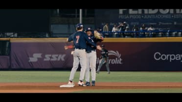 P12: USA defeats Mexico, Moves On
