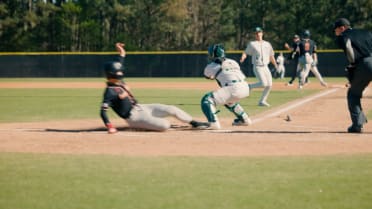 NHSI, a premier baseball experience