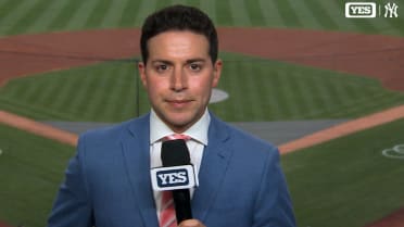 Nancy Newman and Justin Shackil on Max Fried and Yankees' offense