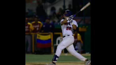 Team USA vs Venezuela