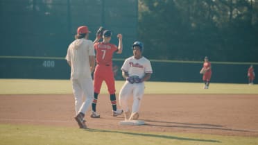 The Process: From Champs to National Team