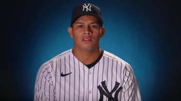 Jonathan Loáisiga returns to the Yankees from injury