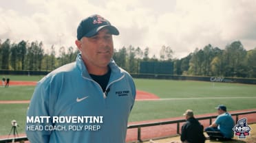 Family Ties Run Deep at NHSI