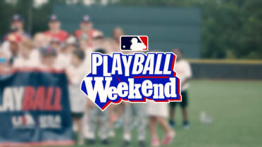Play Ball Weekend at the NTC