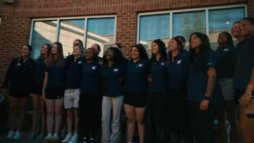 Women’s National Team Roster Announcement