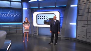 Nancy Newman and Dave Valle talk Ben Rice and Austin Wells