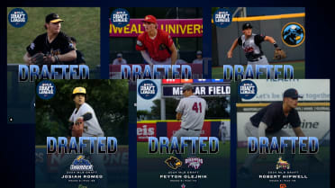 2025 MLB Draft League