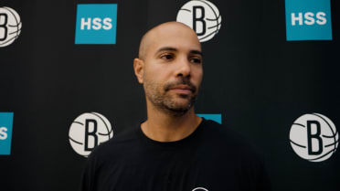 Jordi Fernández talks about his excitement with the preseason starting