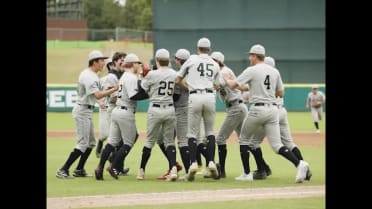 2023 NHSI Semifinal Scenes