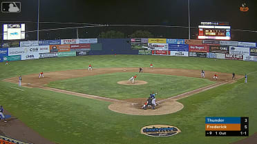Wright makes diving catch