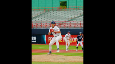 2023 WBSC U-18 Baseball World Cup: Team USA vs. Korea