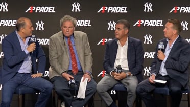 A1 Padel coming to NYC
