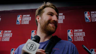 Drew Timme on scoring a game-high 30 points