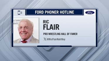 Ric Flair joins TMKS to discuss WWE career