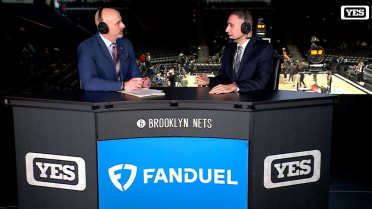 Michael Scotto on Giannis, NBA trade market