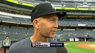 Meredith Marakovits chats with USMNT head coach