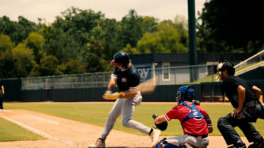 Mic'd up with Mike McKenry