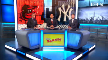 YES crew on Yankees' loss to O's