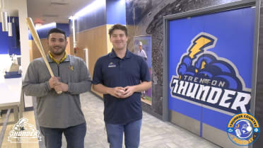 Teaser Thunder Country Podcast