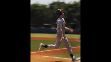 15U National Team vs. Puerto Rico