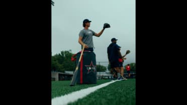 16U/17U NTDP Player Development