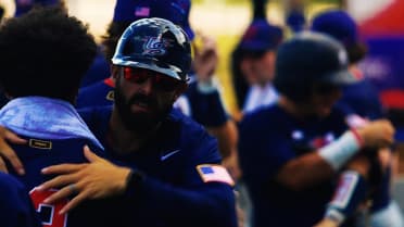 Looking Back: Team USA Wins U-15 Baseball World Cup