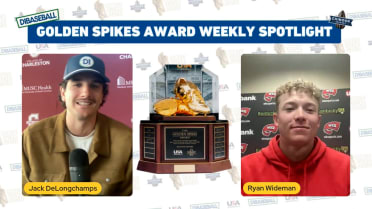 GSA Spotlight: Ryan Wideman